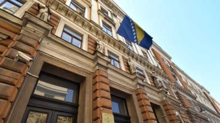 Zbog prijetnji novinarima osuđen Nefail Čehić
