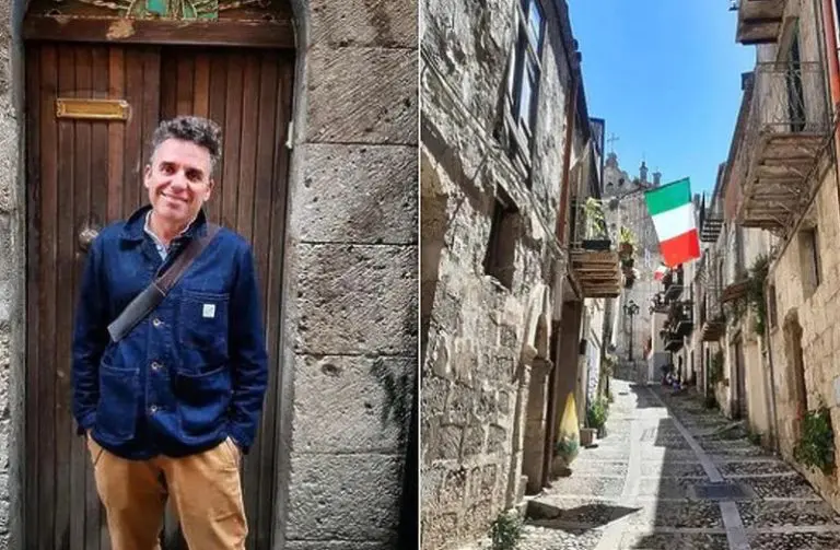 Sjećate li se kuća koje su se u Italiji prodavale za 1 euro? Ovo je iskustvo jednog kupca