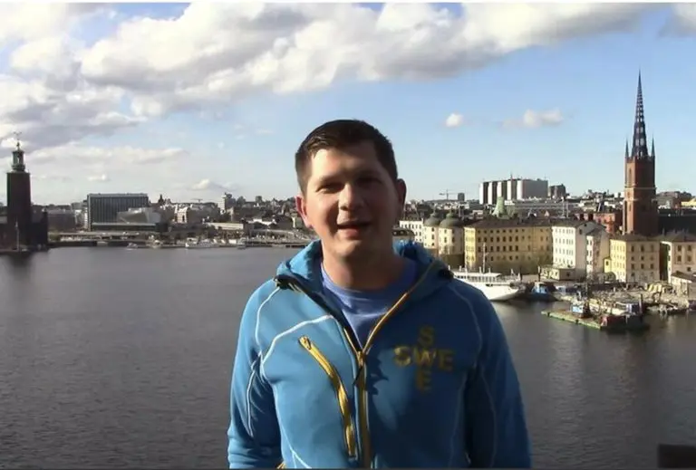 Tuzlak govori preko 70 jezika, ovo je njegova priča