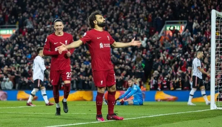 Liverpool deklasirao ekipu Manchester Uniteda