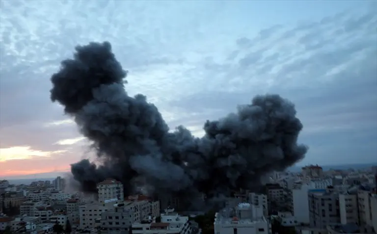 Dautović: Predstoji kopnena invazija, taoci su “otpisani”, ne isključujem mogućnost nove intifade na Zapadnoj obali