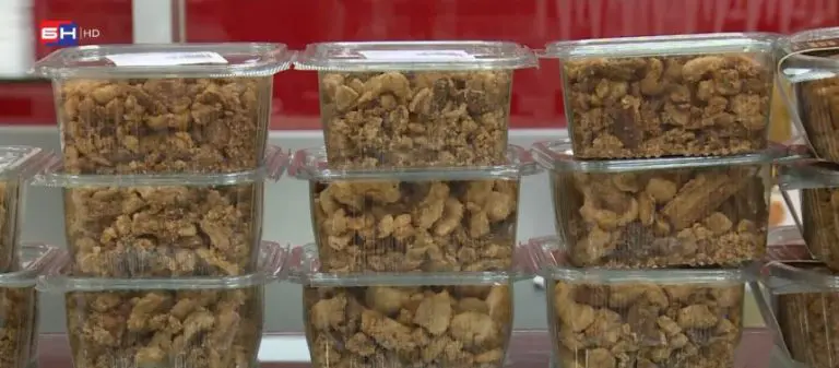 Kako su čvarci postali luksuz