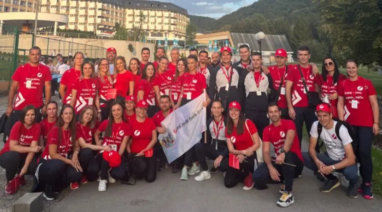 Kako od zaposlenih stvoriti tim koji pobjeđuje