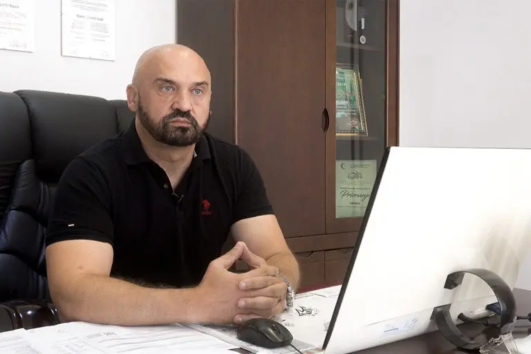 Isak reagovao na prijetnje Dodika “Ako proglasiš nezavisnost u 11 sati, u 11:01 ćeš…”