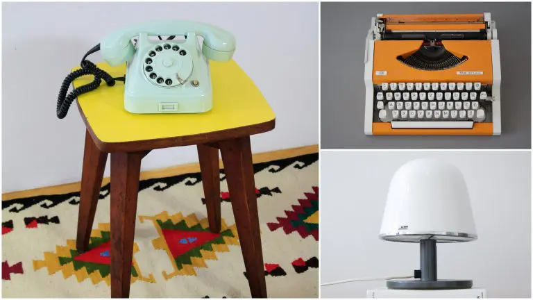 Predivan namještaj iz Jugoslavije otkriva ko smo bili nekad – i šta smo izgubili