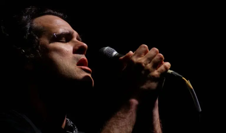 Oliver Nektarijević frontmen KKN za BUKU: Ko muzikom pokušava da izleči svoje komplekse brzo od muzike odustane