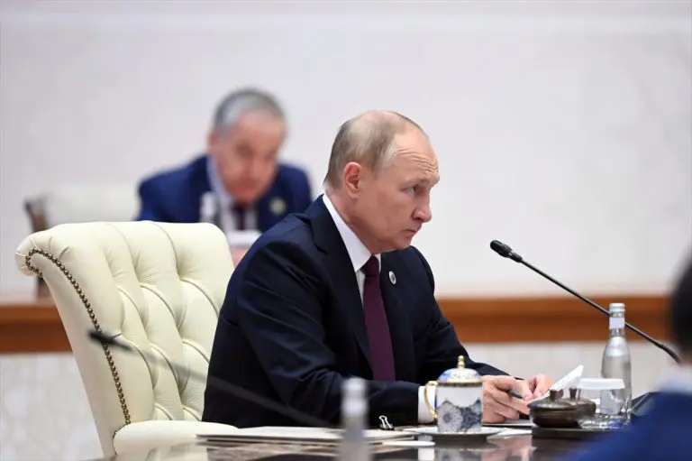 Putin ima bunkere za slučaj nuklearnog napada: Jedan se izdvaja, znate li gdje se nalazi?