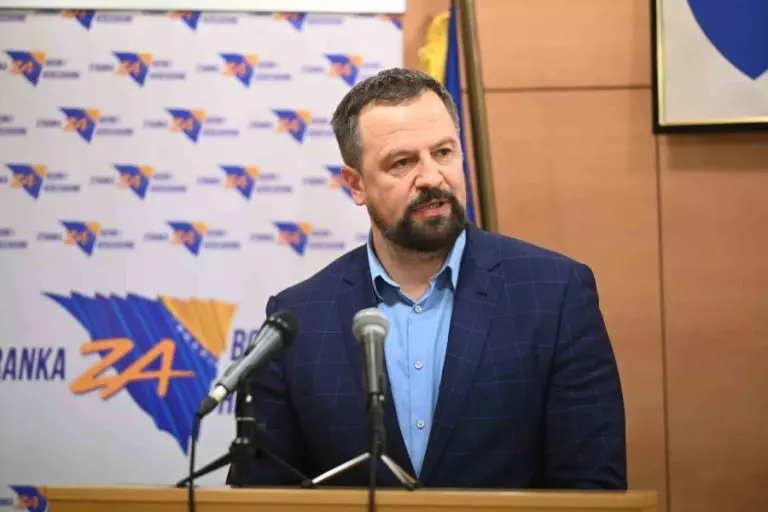 Zastupnik u Skupštini KS: Trojka naše sugrađane osudila na smrt