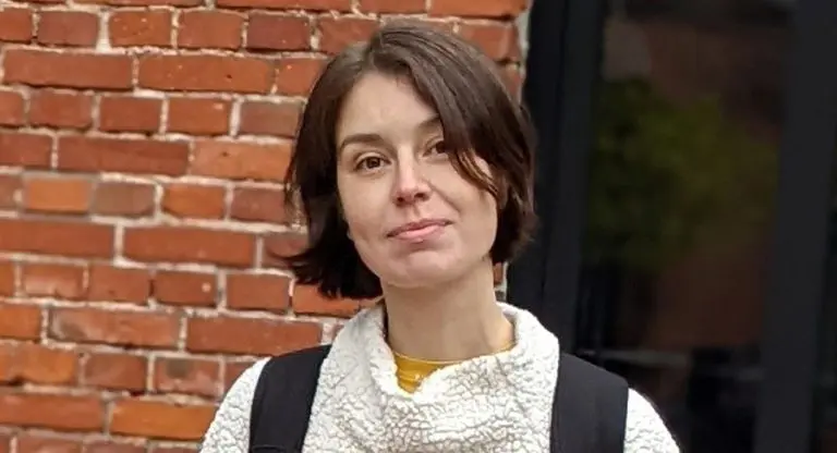 Antonina Asanova, novinarka Novaya Gazeta Europe, za BUKU: Glavna propagandna formula vlasti u Rusiji je “Ko, ako ne Putin?”