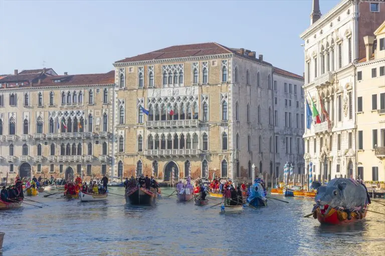 Karte već mogu da se kupe: Venecija je prvi veliki grad na svijetu koji je uveo “ulaznicu”