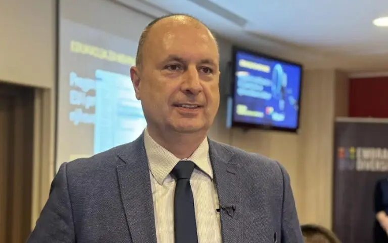 Međak: Prije 10, 15 godina nije bilo potrebe da pitamo da li je BiH zaslužila pregovore