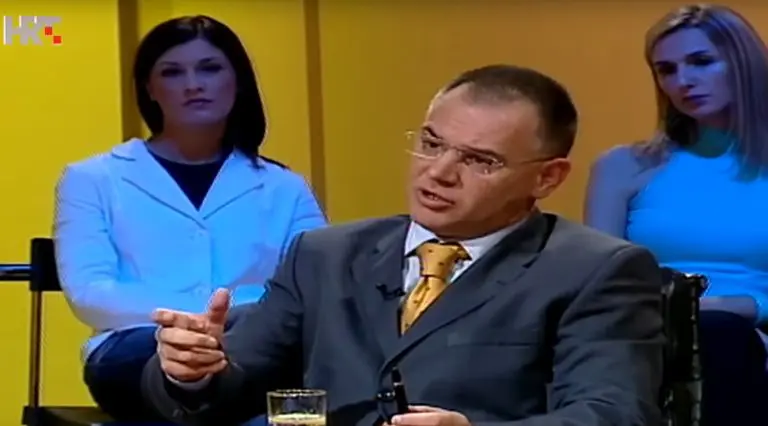 KRIK: Iza ofšor firme koja je uplatila novac organizatoru ubistva Pukanića krije se bugarski biznismen