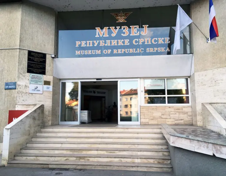 Muzej Republike Srpske proslavio 93 godine postojanja: “Plastični lavori sastavni dio muzejske postavke”
