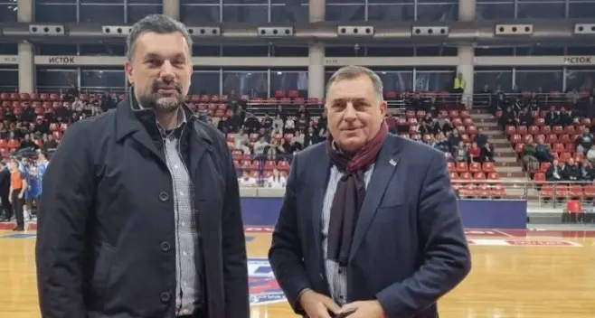 Dodikova poruka Konakoviću: To što BiH “dobro” stoji kod stranaca znači da se očekuje veća poslušnost