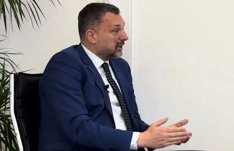 Konaković zbog akcije “Black Tie 2” saziva press konferenciju