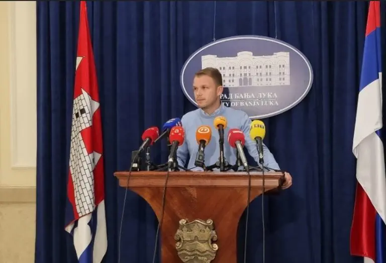 “PRIJETIO, KLEO” Stanivuković šokiran izjavama Ninkovića