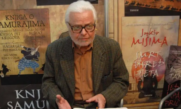 Akademik Ljubomir Simović za Danas: Državom upravljaju svemoćni diletanti