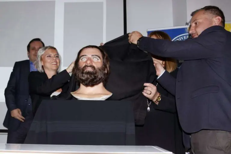 Naučnici predstavili izgled čovjeka srednjovjekovne Bosne