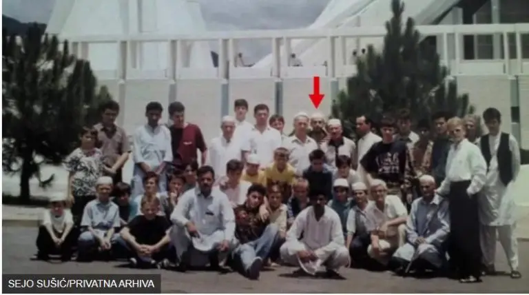 Rat u Bosni i Hercegovini, tri decenije kasnije: Kako su izbjeglice pronašle utočište u dalekom Pakistanu