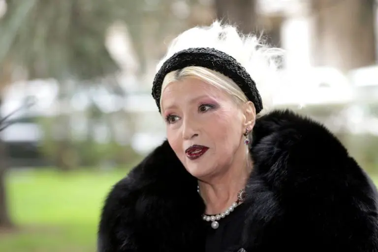 OSTAVILA NAM JE BROJNE HITOVE: Ovo je prva pesma koju je objavila Slađana Milošević, malo ljudi zna za nju, a predobra je!