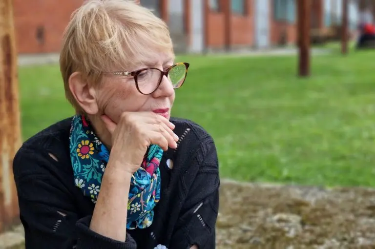 Sonja Biserko za BUKU: Žene Srebrenice su bile i jesu heroine