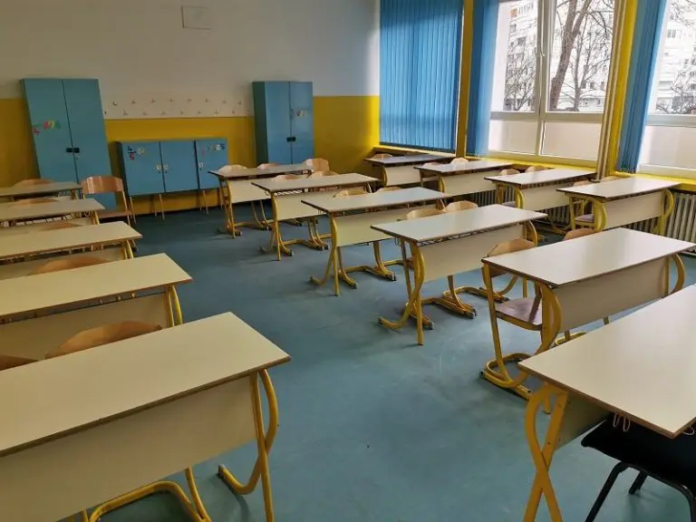 Prvi put ispod 9000 prvačića u Republici Srpskoj