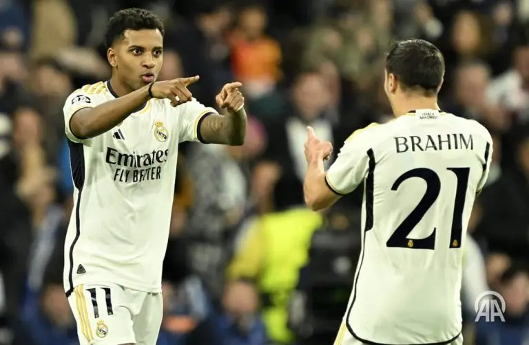 Liga šampiona: Real Madrid pobijedio Napoli, remi Glatasaraya i Manchester Uniteda