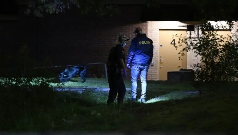 Eskalira krvavi rat bandi u Švedskoj, svakodnevne pucnjave i eksplozije bombi: “Imamo paralelna društva. Alarmantno je”