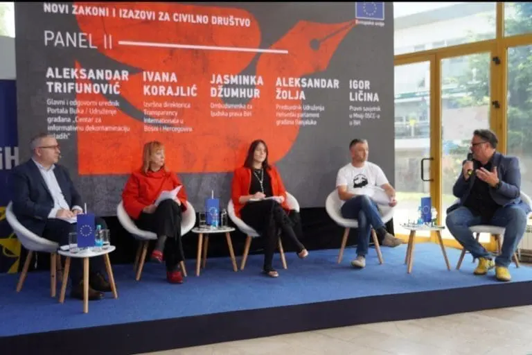 “Kritički glasovi pod pritiskom?” u Banjaluci: Vlast u RS našla unutrašnjeg neprijatelja da ga okrivi za sve probleme