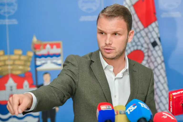 Gradonačelnik o najavi štrajka radnika vrtića: Grad ne pristaje na ucjene, razgovor kad se povuče odluka o štrajku