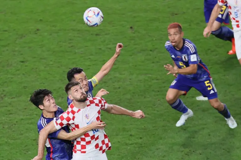 Evo koliko je Hrvatska zaradila prolaskom u četvrtfinale Mundijala