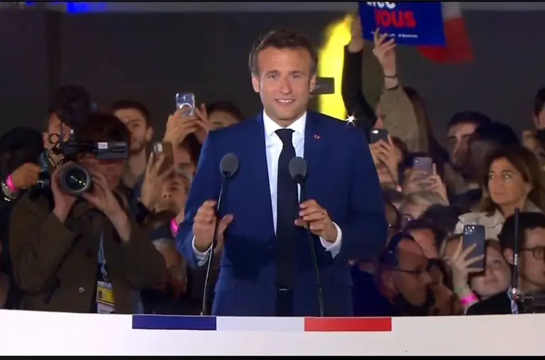 Analiza: Macronova pobjeda je olakšanje za Zapad, ali desnica ima povijesnu podršku