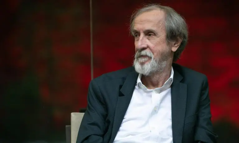 Umjetnik Raša Todosijević za BUKU: Nisam pravio kompromise sa sistemom i ne kajem se zbog toga