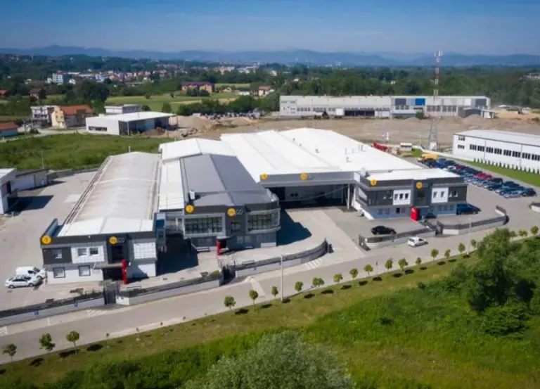 Počeli s dva radnika, sada izvoze 20 miliona KM godišnje i grade petu proizvodnu halu