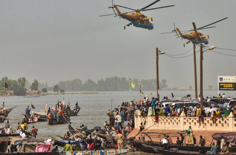 Afrika se budi, dosta im je terora Wagnera: ‘Sad se pojavilo i novo lice, misteriozna Nafisa Kirjanova‘