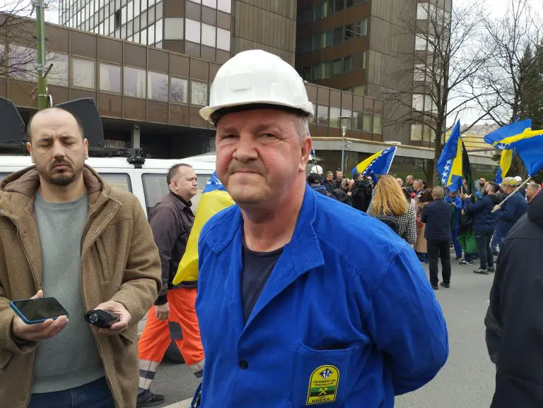 Postignut dogovor između Vlade i rudara