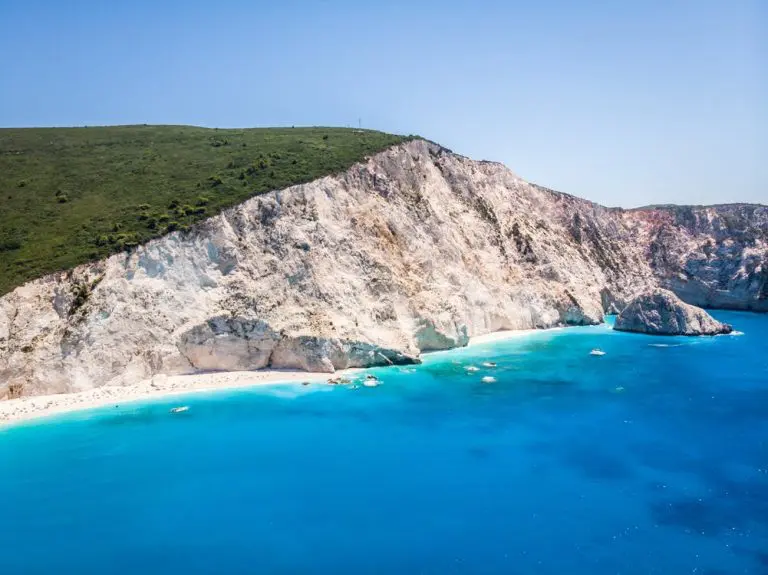 Bila sam na jednoj od najljepših plaža na svijetu i – više ne nasjedam
