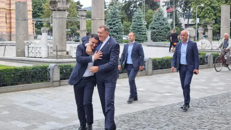 Ljuti rivali u Banjaluci kroz objektiv BUKE