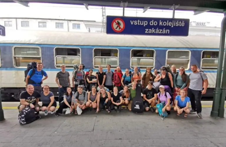 Češki avanturisti privatnim vozom obišli BiH