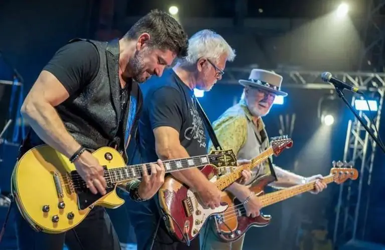 Gitarista Petar Jelić za BUKA magazin: Rok trajanja Yu grupe je neograničen!