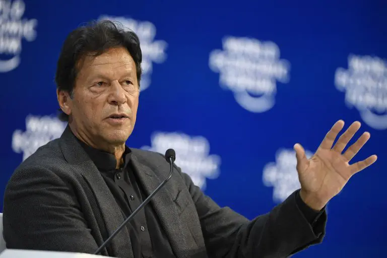 Bivši pakistanski premijer Imran Khan osuđen na deset godina zatvora