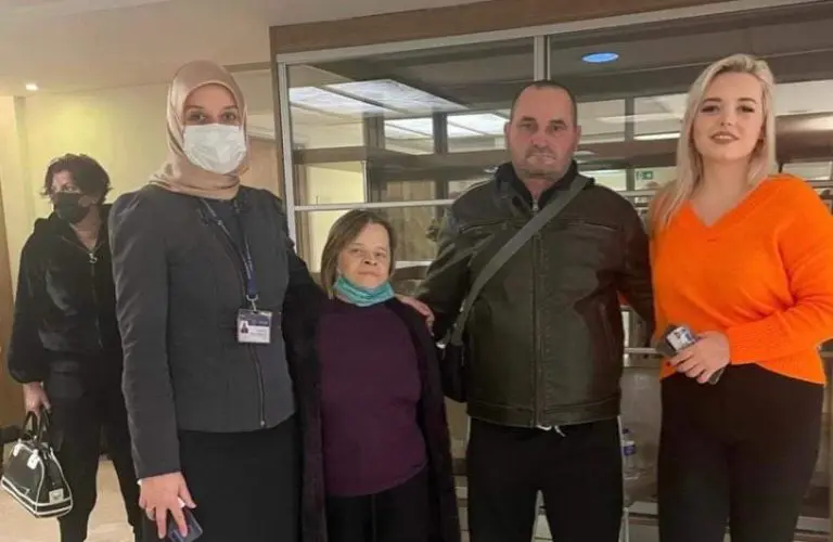 Ženi iz Bijeljine bubreg donirao muškarac kojeg nije ni poznavala