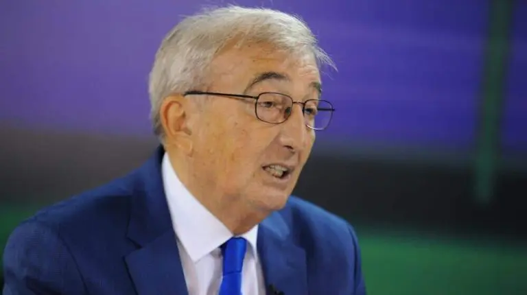 Čupić: Izlazak Srba iz kosovskih institucija loš znak, pokazuje se nemoć Vučića