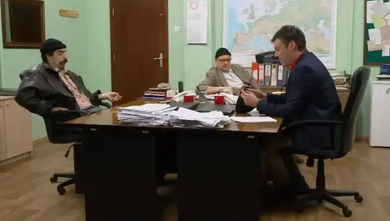Momci iz serije „Državni posao“ su napravili najbolji oproštaj od Žarka Lauševića koji smo vidjeli