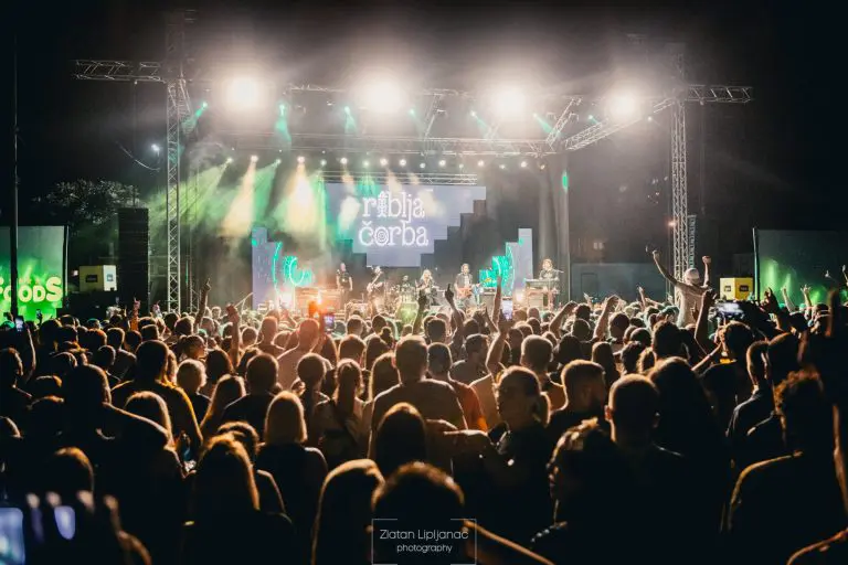 Počeo Festival “Banjalučki dani muzike”