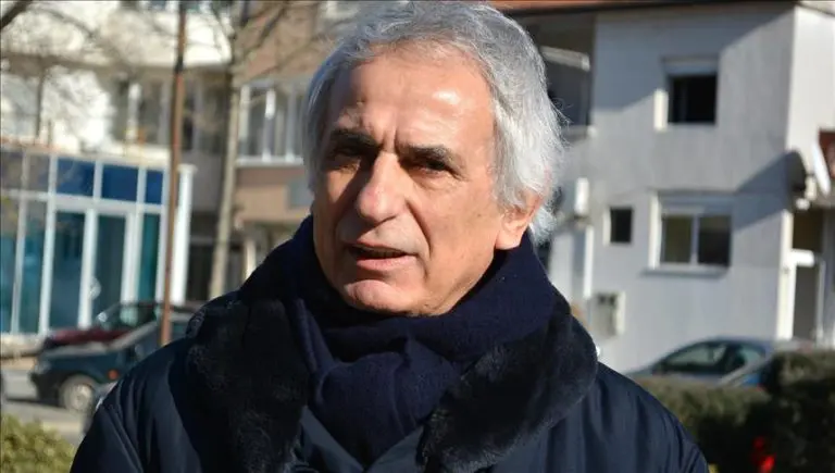 Vaha: Bio bih selektor BiH besplatno, ali pod jednim uslovom…