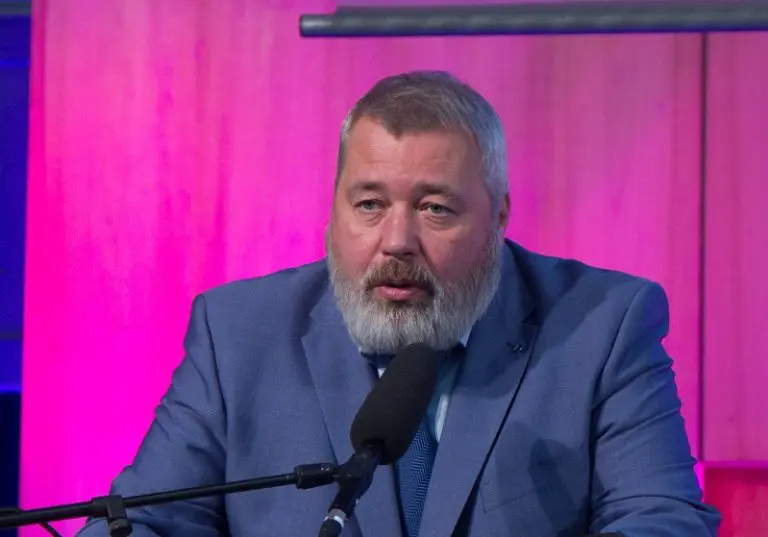 Ruski nobelovac: “Ovdje se na TV kanalima reklamira nuklearni rat kao da je hrana za kućne ljubimce”