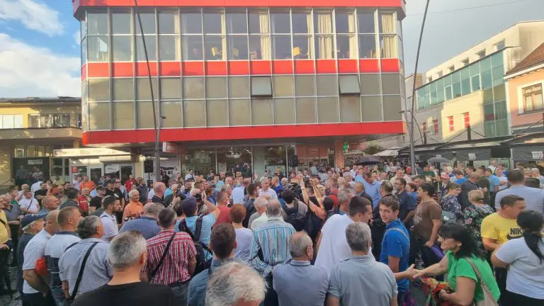 Završen skup u Prijedoru