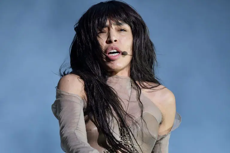 Skandal za skandalom: Loreen postavila šokantan ultimatum ako Izrael pobijedi?