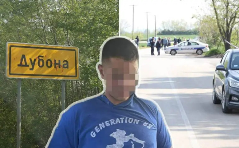 Ubica iz Mladenovca otkrio motive zločina